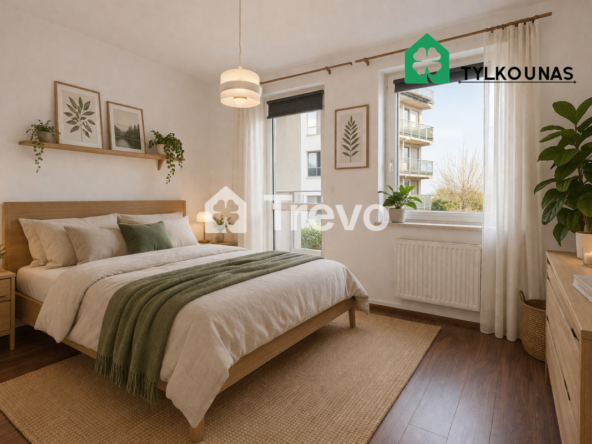 2 pokoje | Cicha i spokojna okolica | Gdańsk