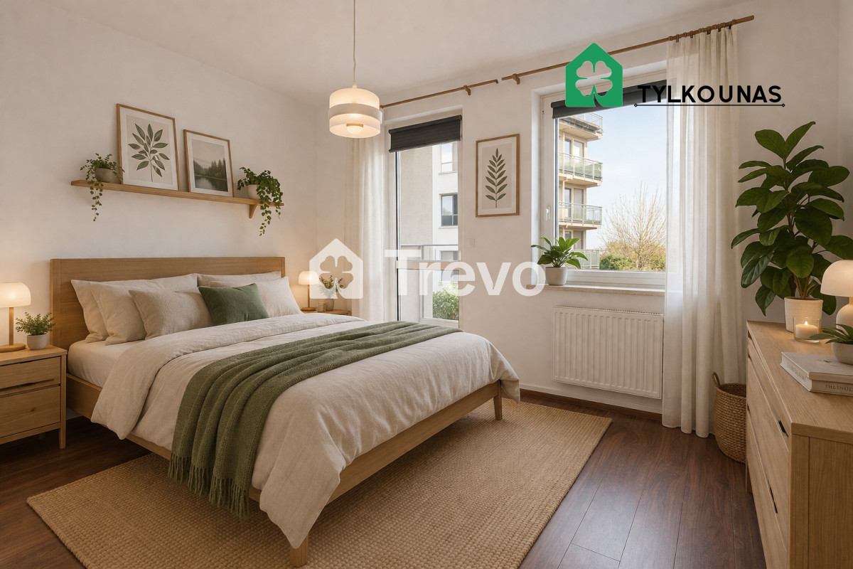 2 pokoje | Cicha i spokojna okolica | Gdańsk