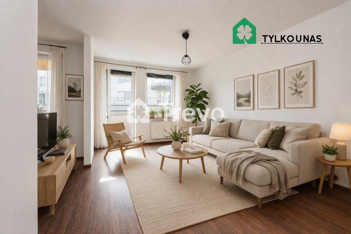 2 pokoje | Cicha i spokojna okolica | Gdańsk - Gallery Image 2