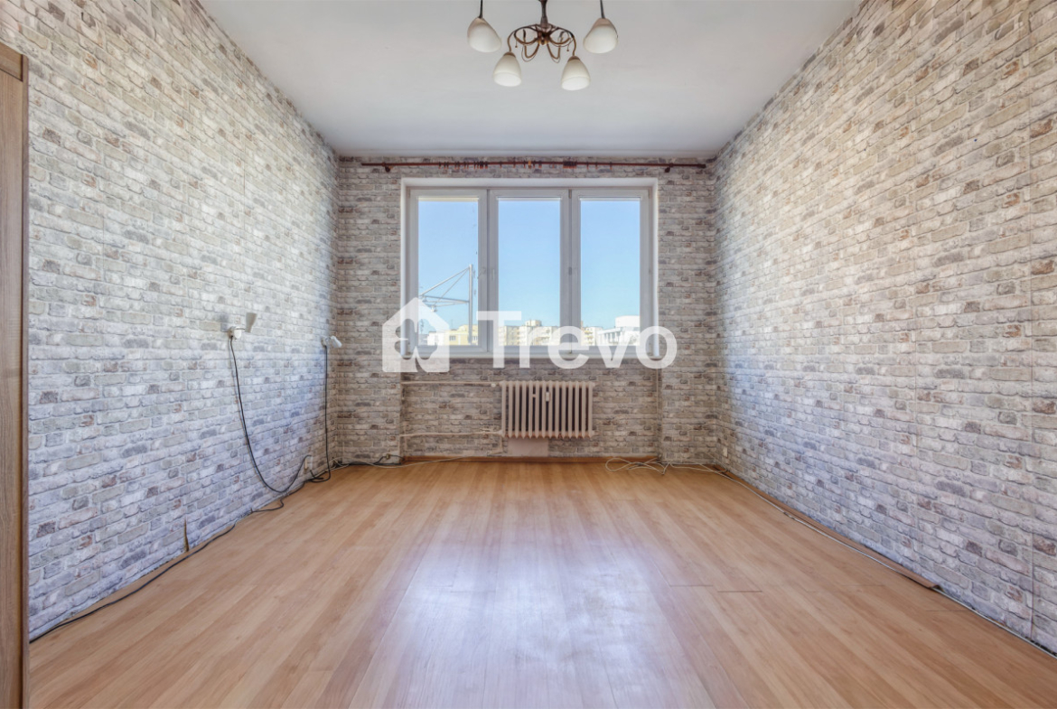 3 pokoje | Gdynia Śródmieście | Blisko plaży - Gallery Image 2