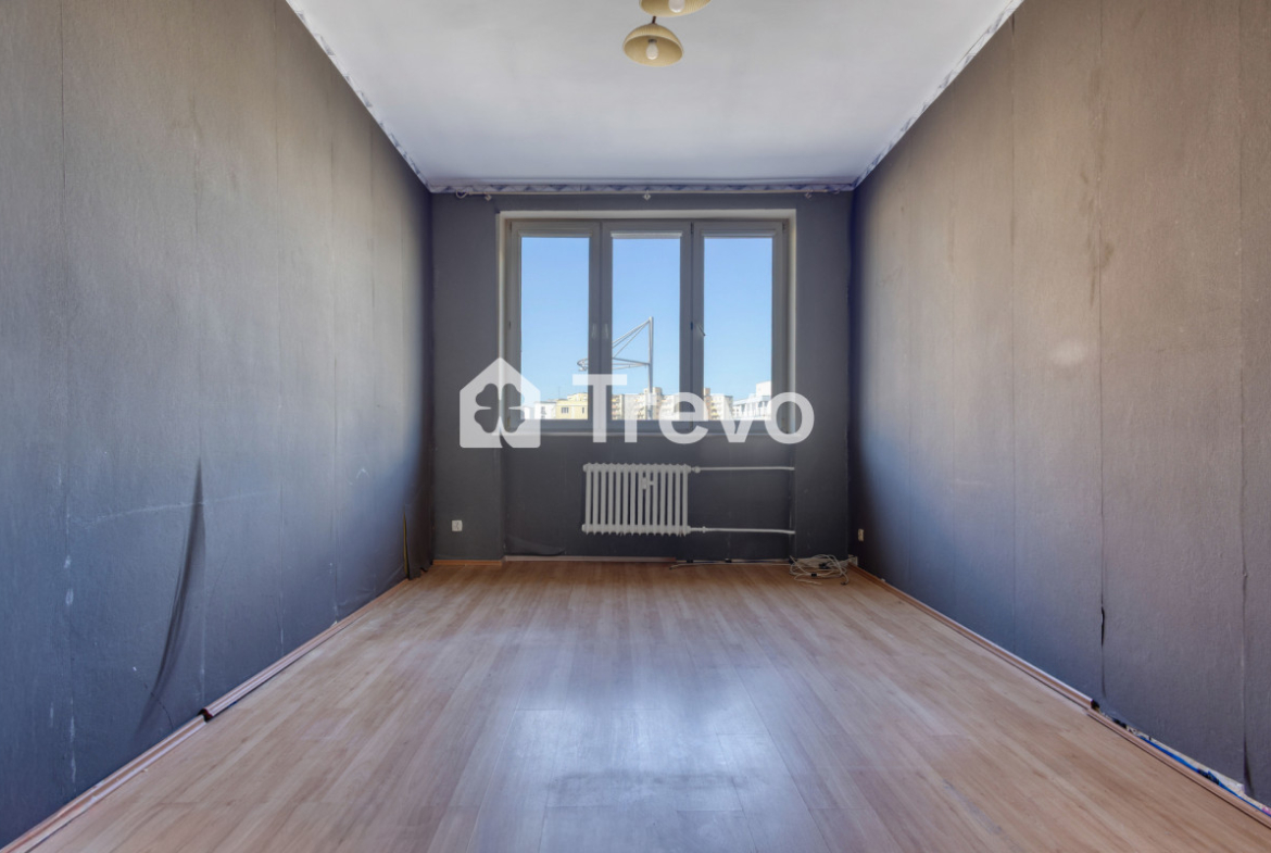 3 pokoje | Gdynia Śródmieście | Blisko plaży - Gallery Image 4