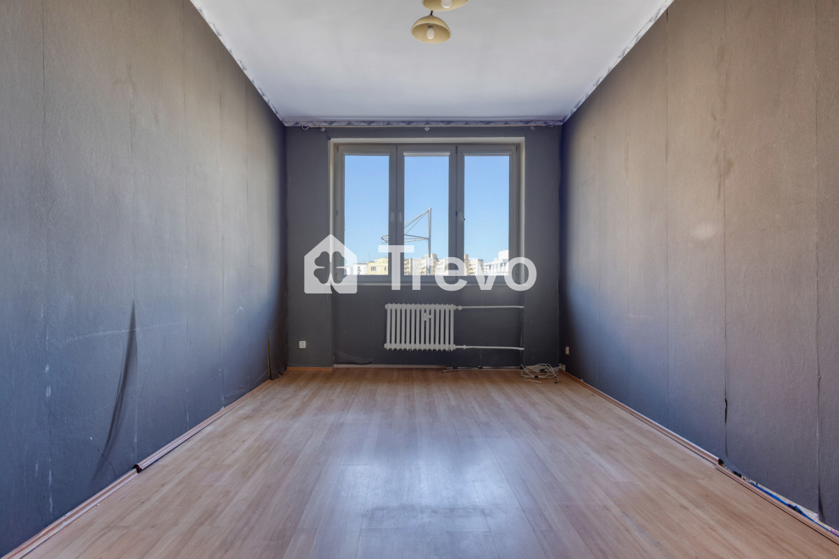 3 pokoje | Gdynia Śródmieście | Blisko plaży - Gallery Image 4