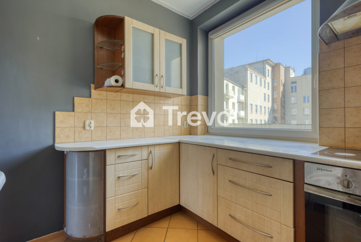 3 pokoje | Gdynia Śródmieście | Blisko plaży - Gallery Image 11