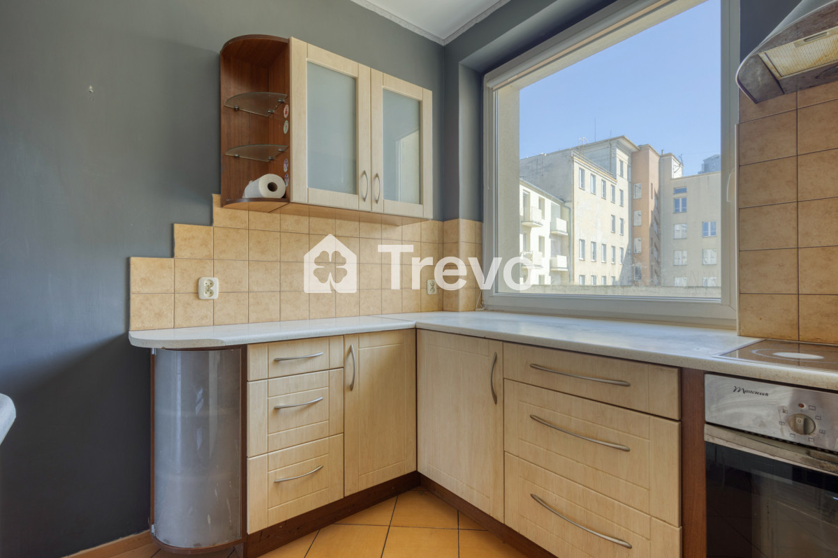 3 pokoje | Gdynia Śródmieście | Blisko plaży - Gallery Image 11