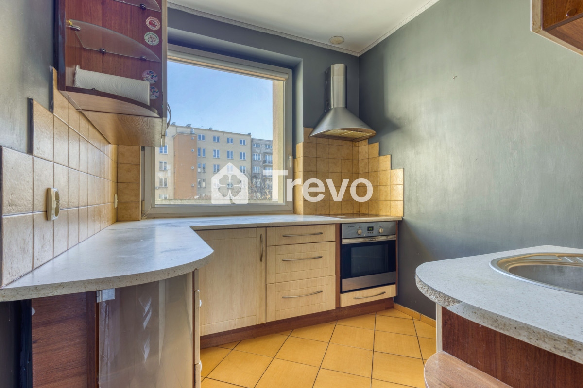 3 pokoje | Gdynia Śródmieście | Blisko plaży - Gallery Image 10