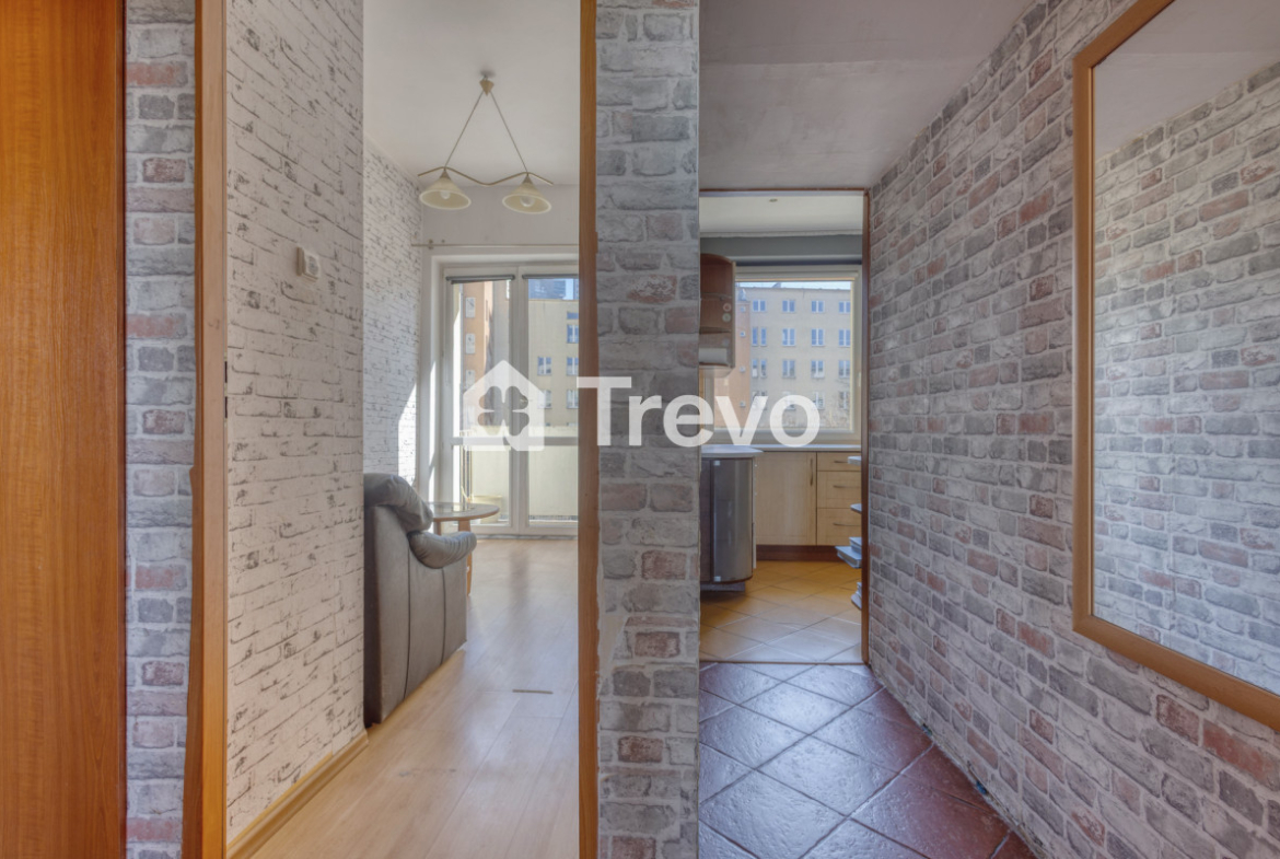 3 pokoje | Gdynia Śródmieście | Blisko plaży - Gallery Image 12