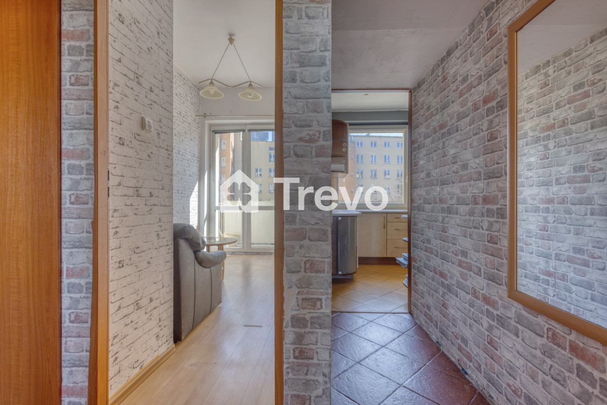 3 pokoje | Gdynia Śródmieście | Blisko plaży - Gallery Image 12