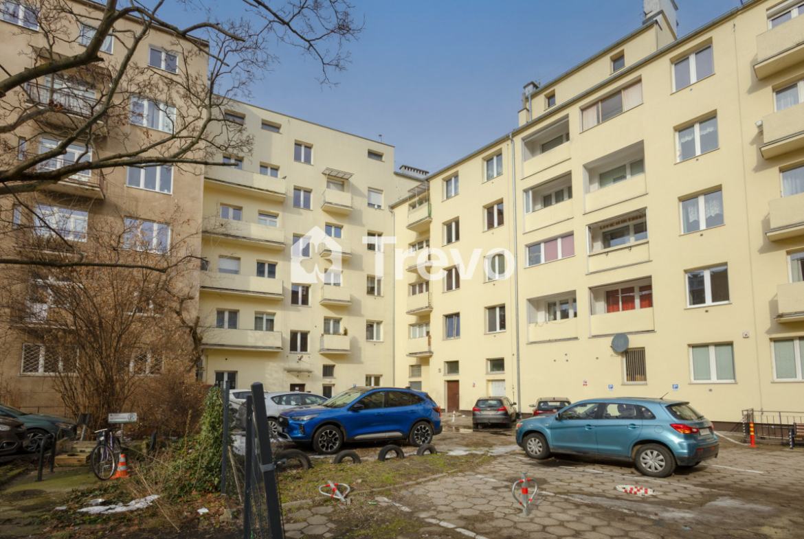 3 pokoje | Gdynia Śródmieście | Blisko plaży - Gallery Image 15