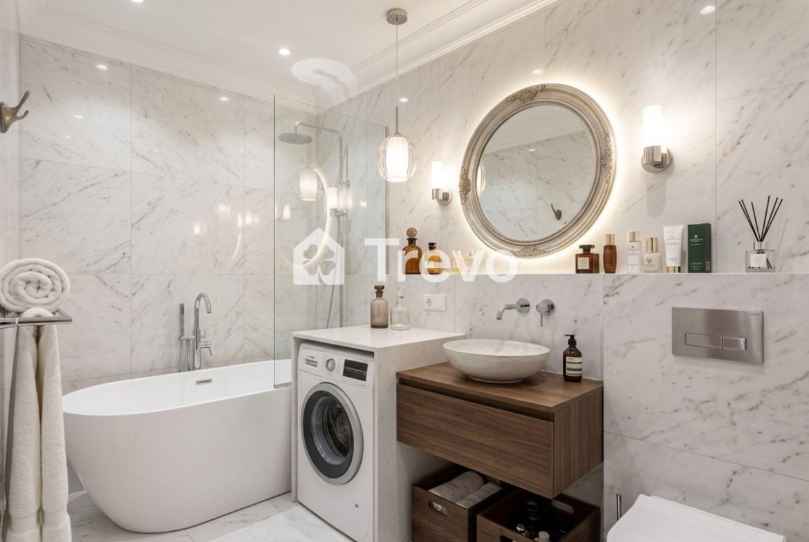 3 pokoje | Gdynia Śródmieście | Blisko plaży - Gallery Image 10