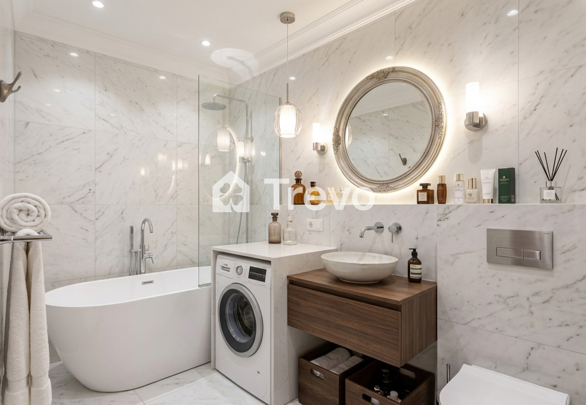 3 pokoje | Gdynia Śródmieście | Blisko plaży - Gallery Image 10