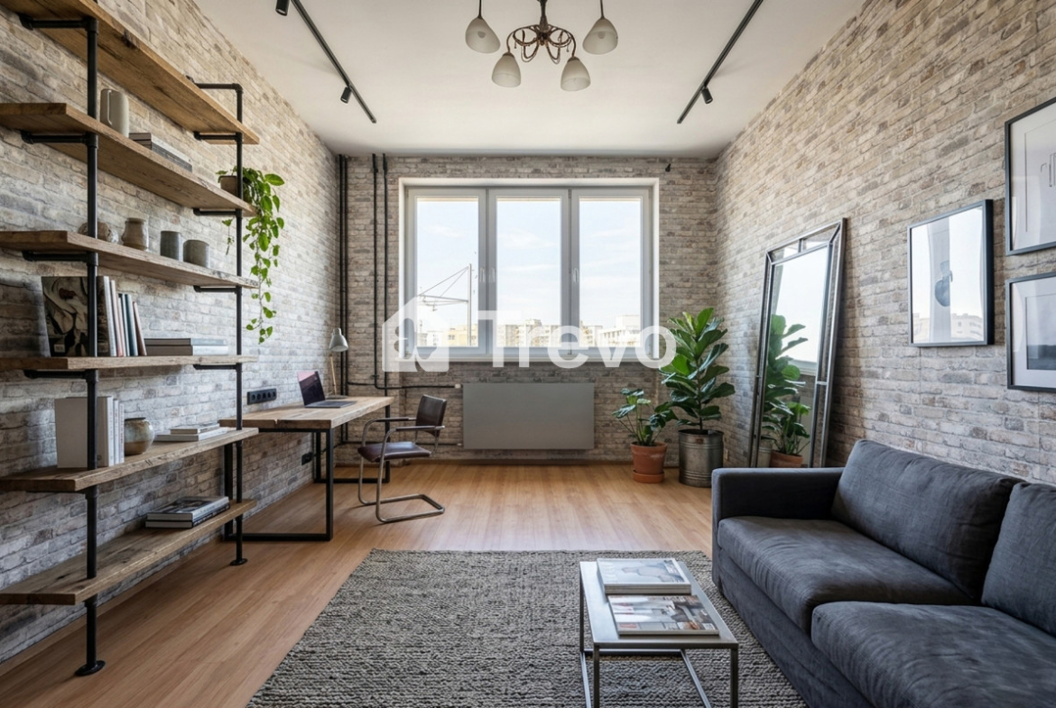 3 pokoje | Gdynia Śródmieście | Blisko plaży