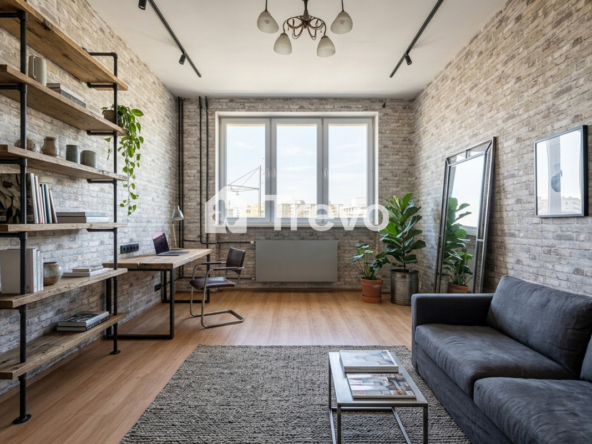 3 pokoje | Gdynia Śródmieście | Blisko plaży