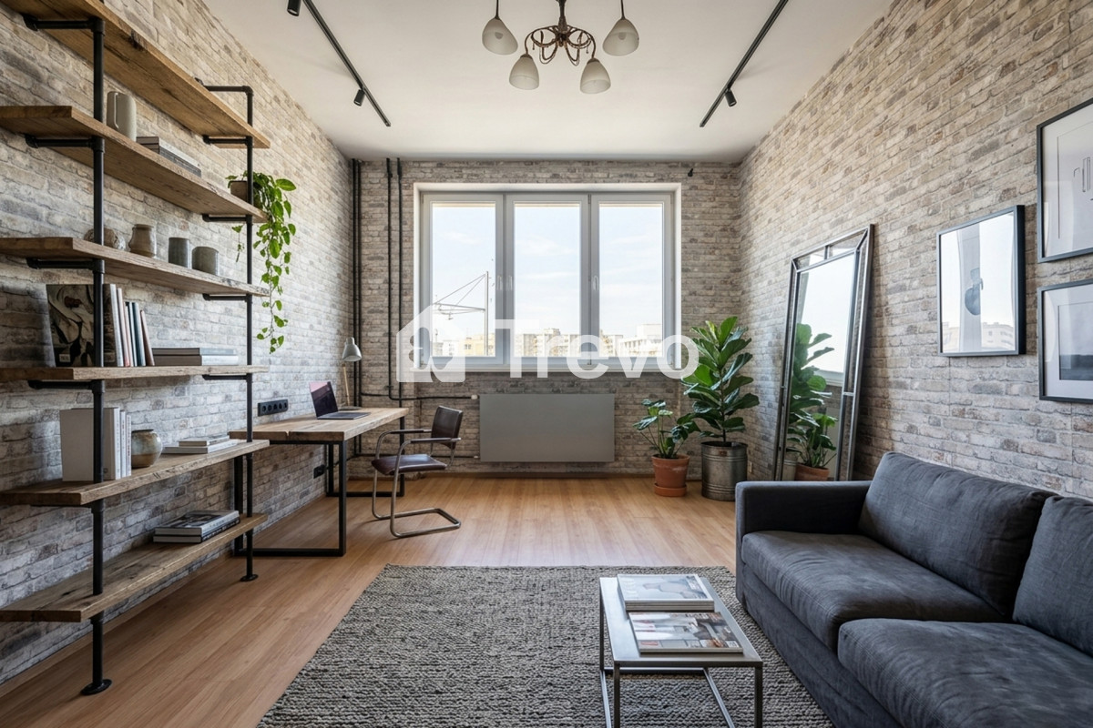 3 pokoje | Gdynia Śródmieście | Blisko plaży