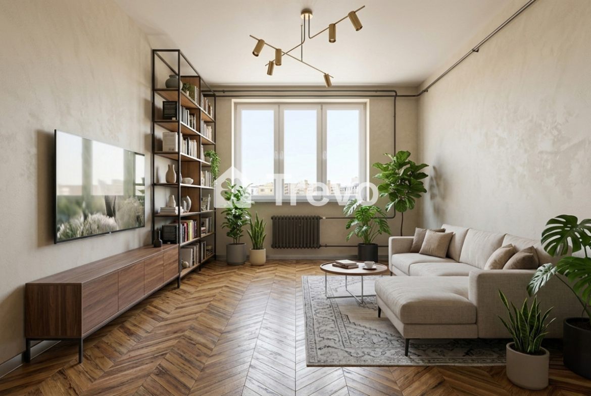 3 pokoje | Gdynia Śródmieście | Blisko plaży - Gallery Image 4