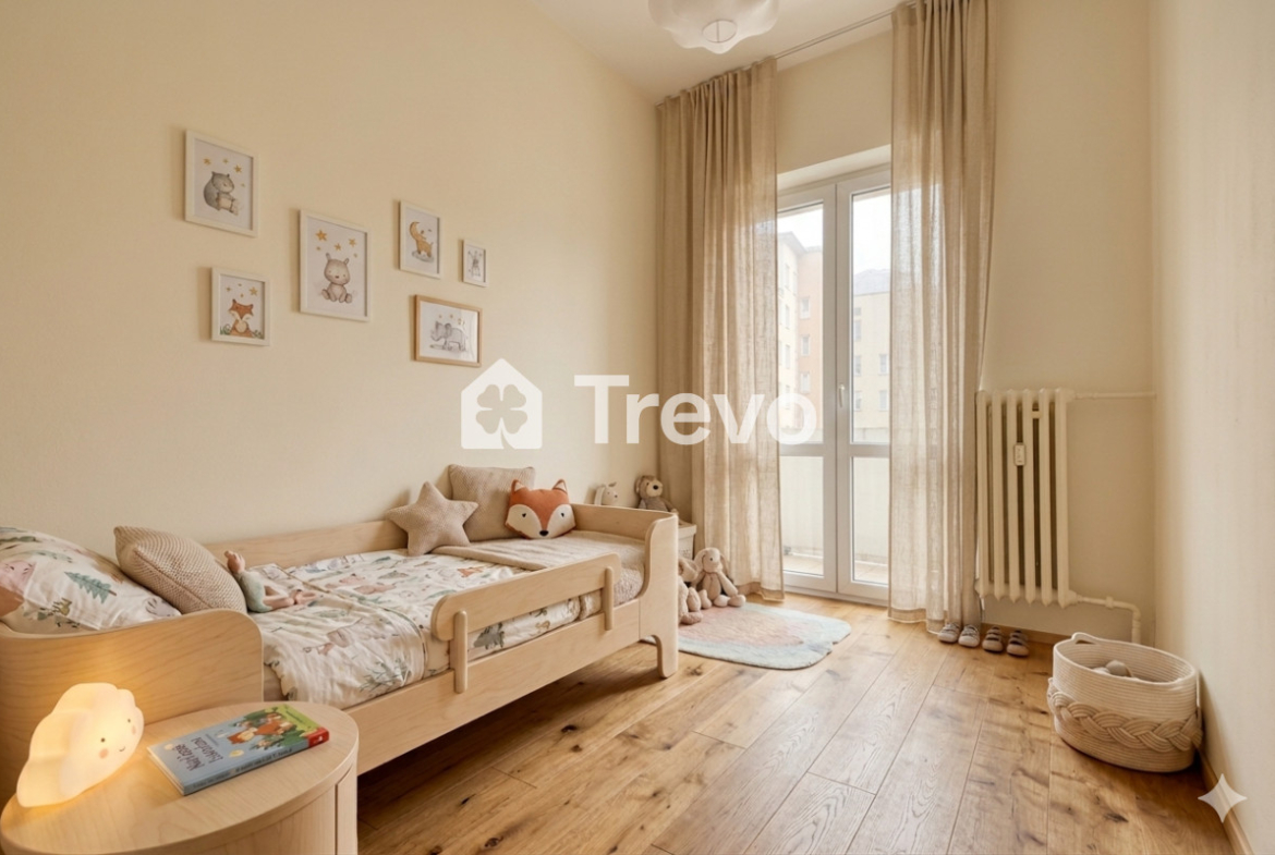 3 pokoje | Gdynia Śródmieście | Blisko plaży - Gallery Image 7