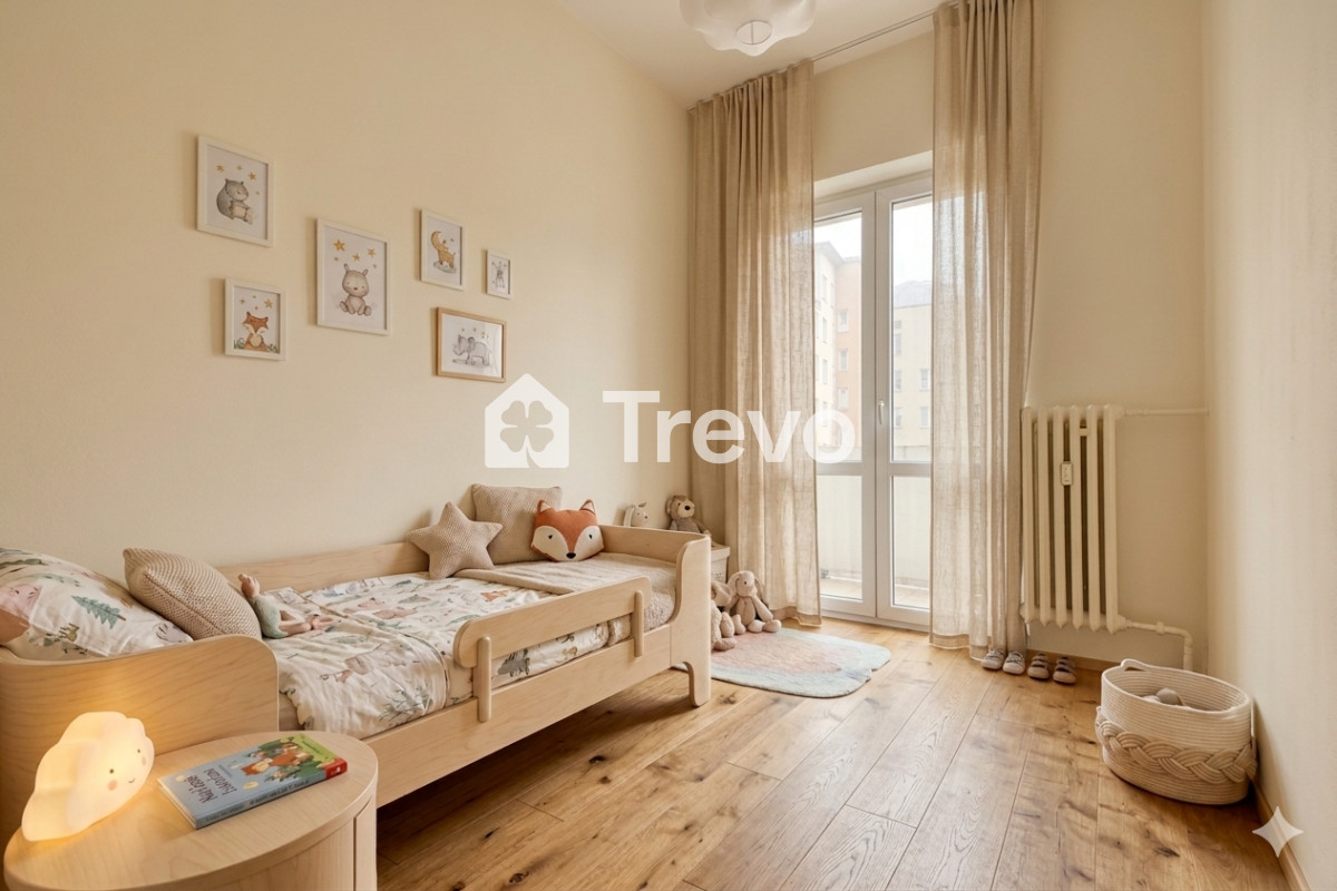 3 pokoje | Gdynia Śródmieście | Blisko plaży - Gallery Image 7