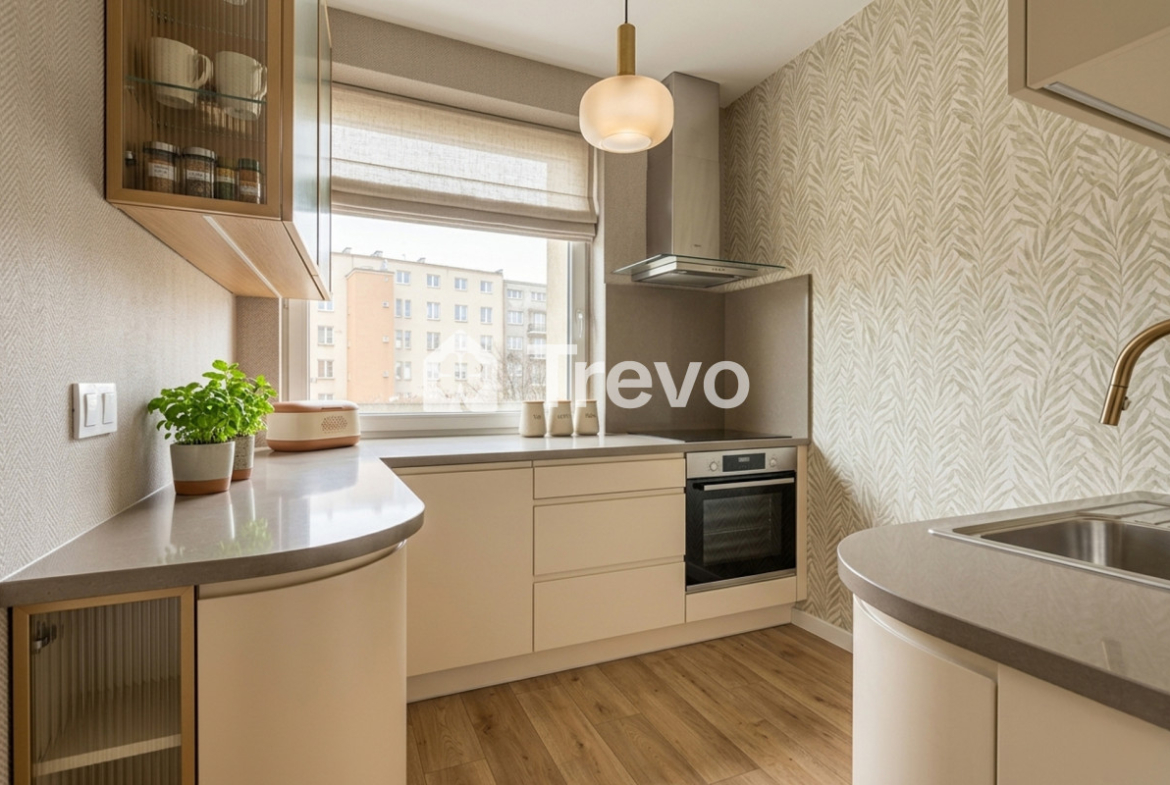 3 pokoje | Gdynia Śródmieście | Blisko plaży - Gallery Image 13