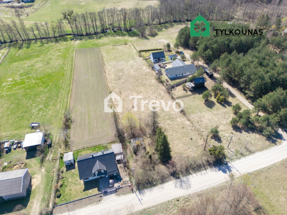 Okazja | Działka | 30 km od Gdańska