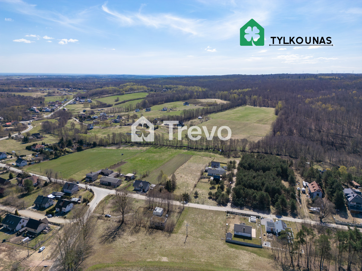 Okazja | Działka | 30 km od Gdańska - Gallery Image 5