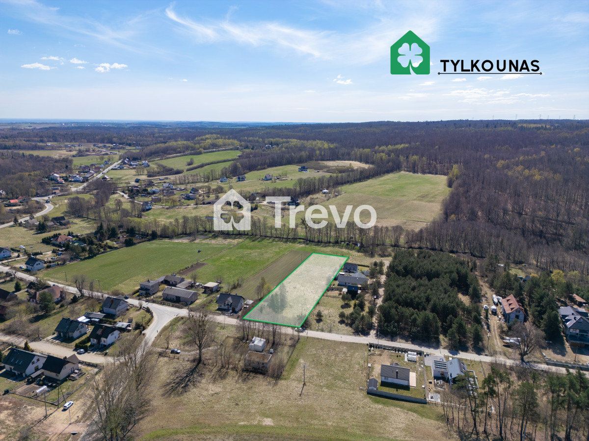 Okazja | Działka | 30 km od Gdańska - Gallery Image 6