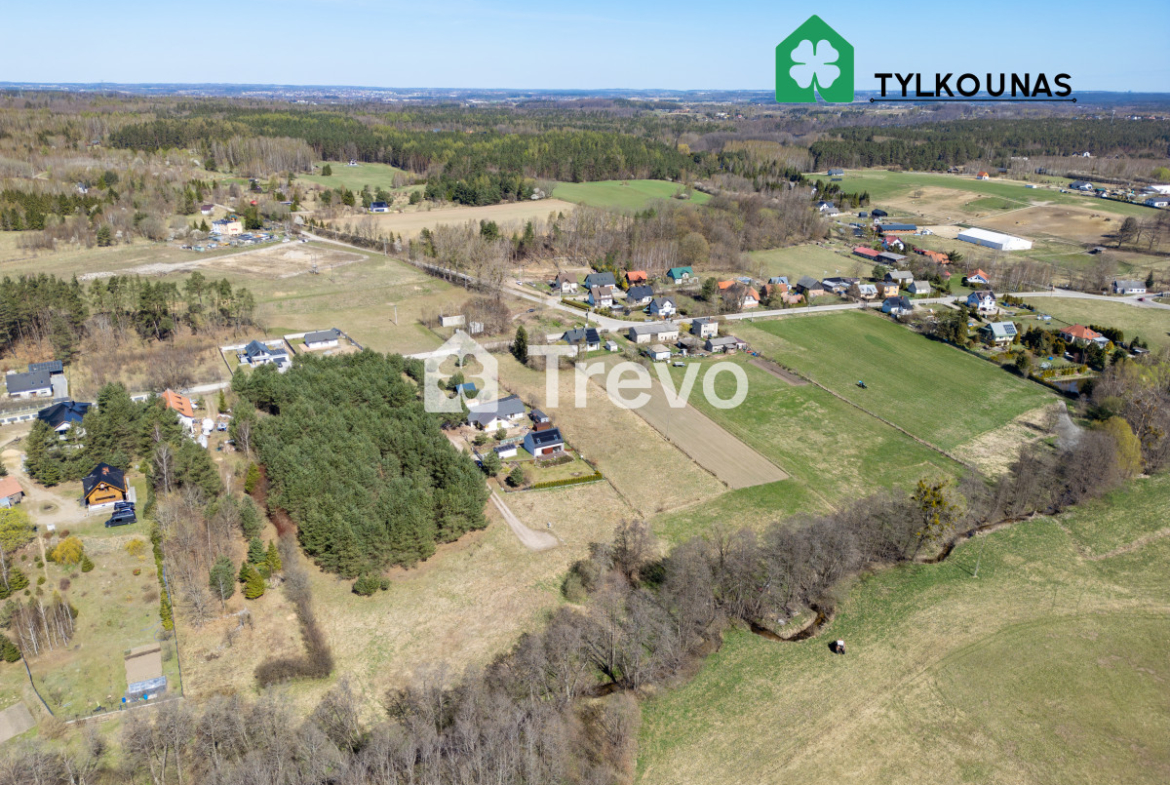 Okazja | Działka | 30 km od Gdańska - Gallery Image 7