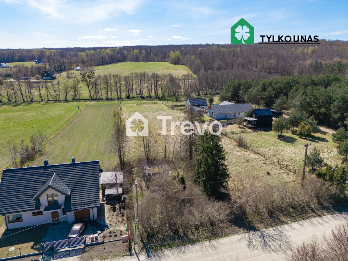 Okazja | Działka | 30 km od Gdańska - Gallery Image 10