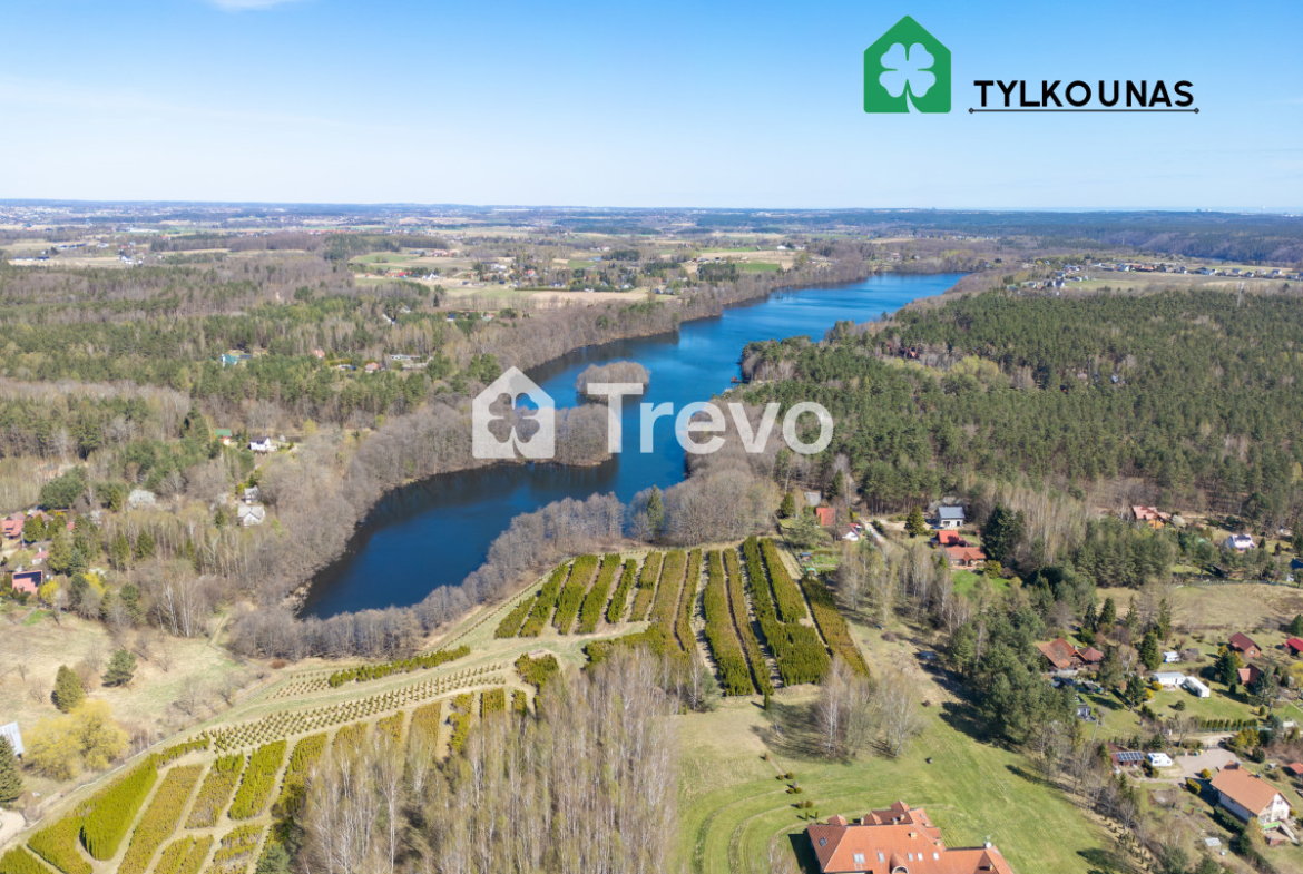 Okazja | Działka | 30 km od Gdańska - Gallery Image 13