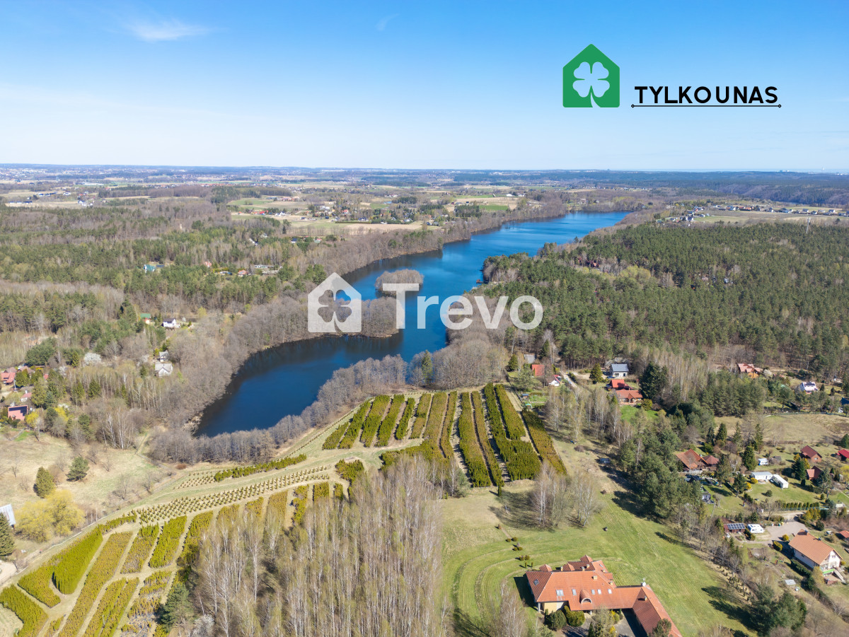 Okazja | Działka | 30 km od Gdańska - Gallery Image 13