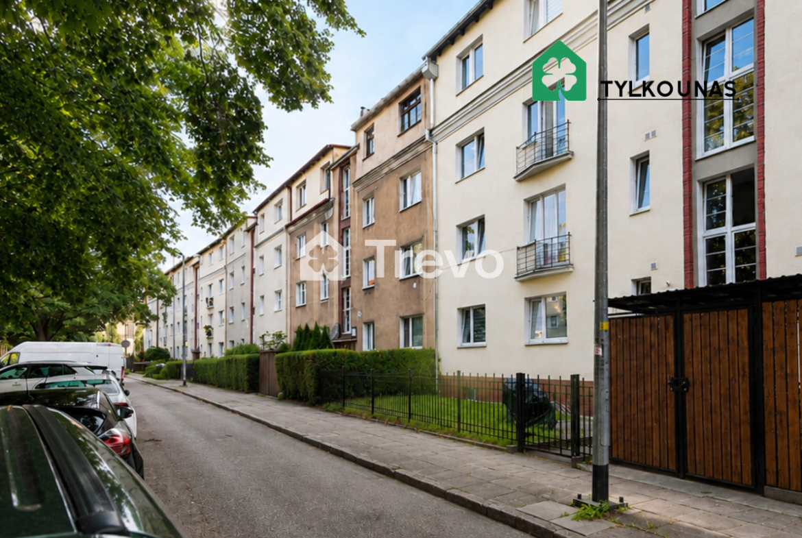 W sercu Wrzeszcza | Blisko SKM i PG | CO Miejskie - Gallery Image 13