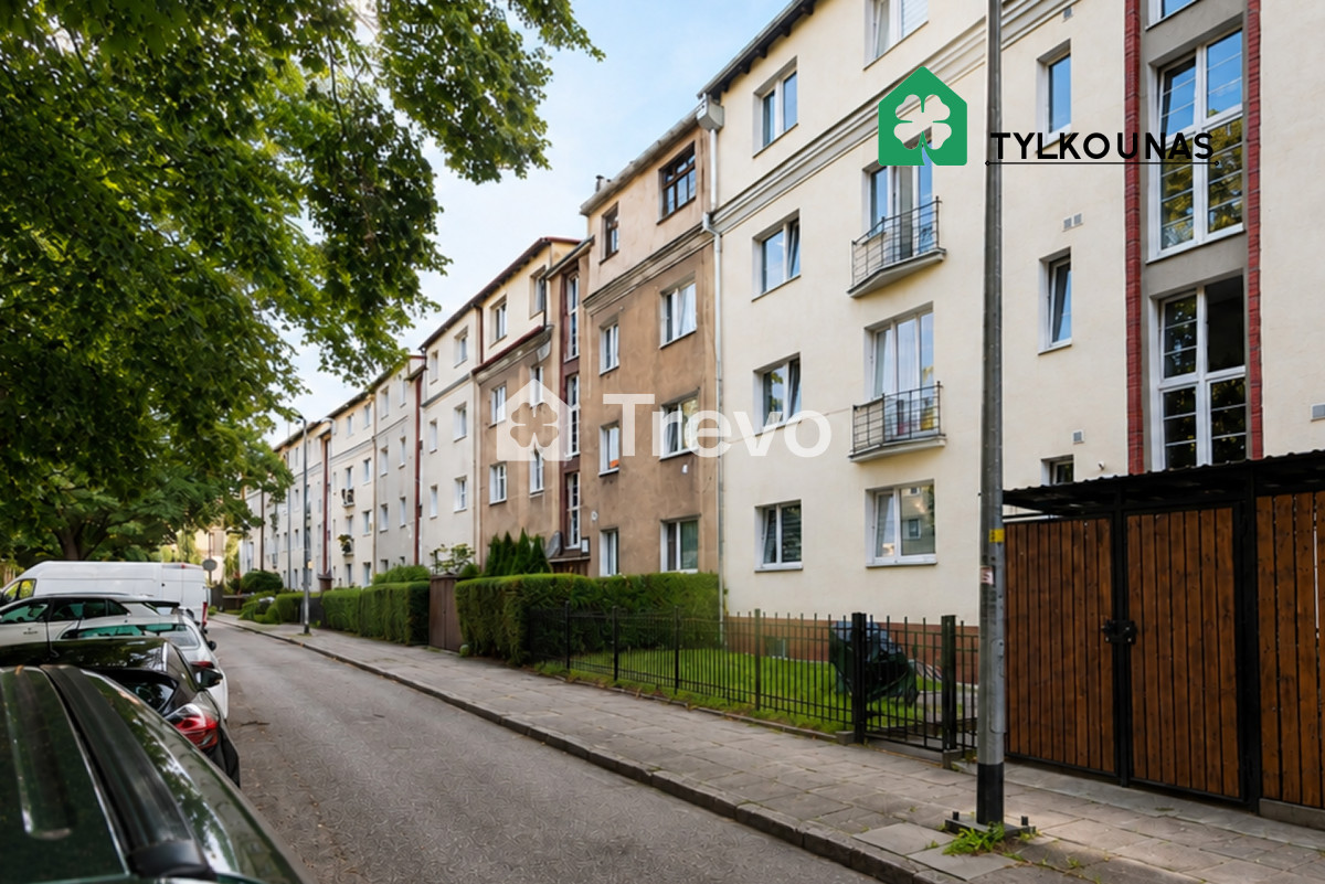 W sercu Wrzeszcza | Blisko SKM i PG | CO Miejskie - Gallery Image 13