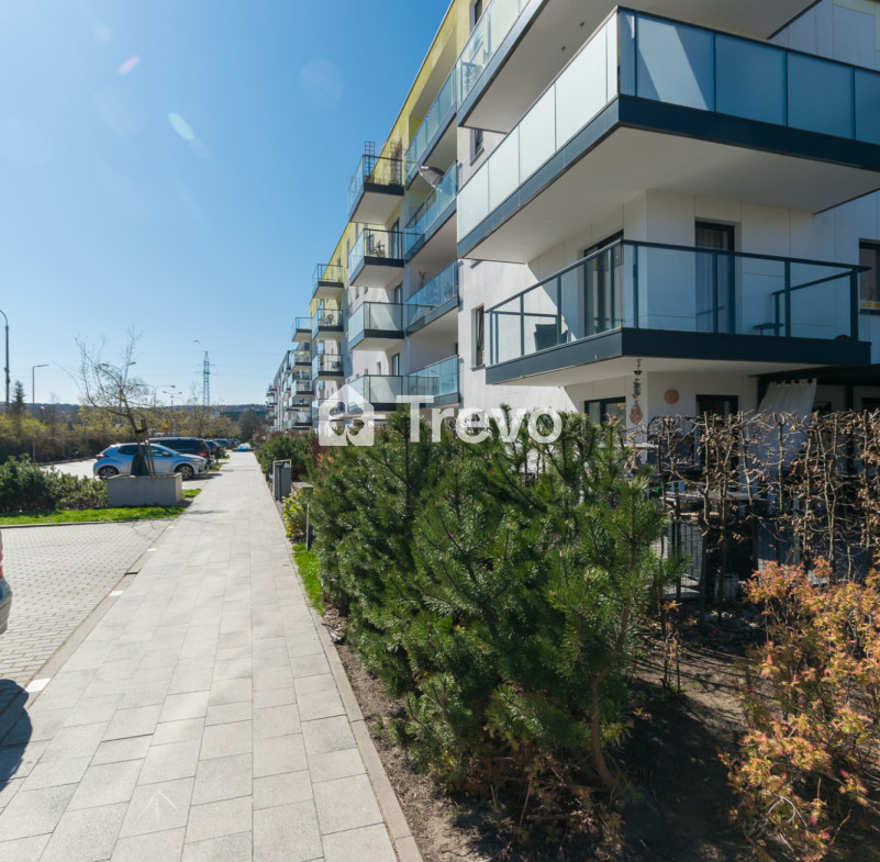 5min pieszo do SKM | Miejsce w hali | Taras - Gallery Image 11