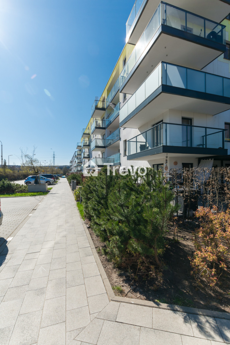 5min pieszo do SKM | Miejsce w hali | Taras - Gallery Image 11