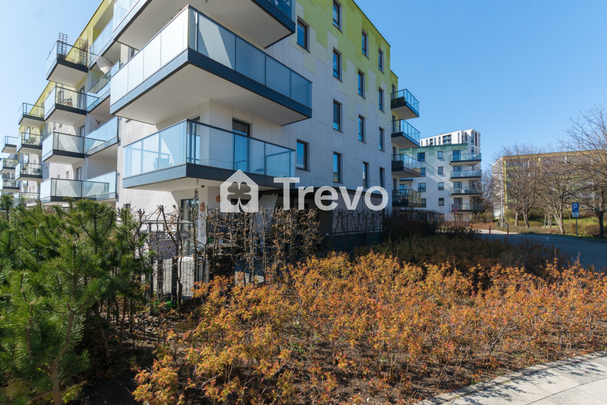 5min pieszo do SKM | Miejsce w hali | Taras - Gallery Image 12