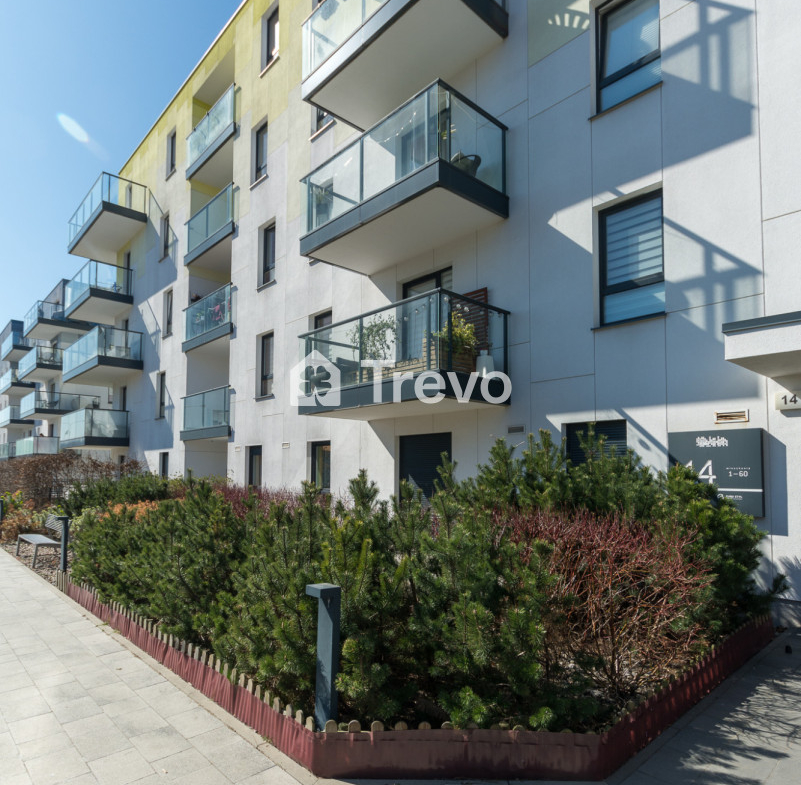 5min pieszo do SKM | Miejsce w hali | Taras - Gallery Image 13