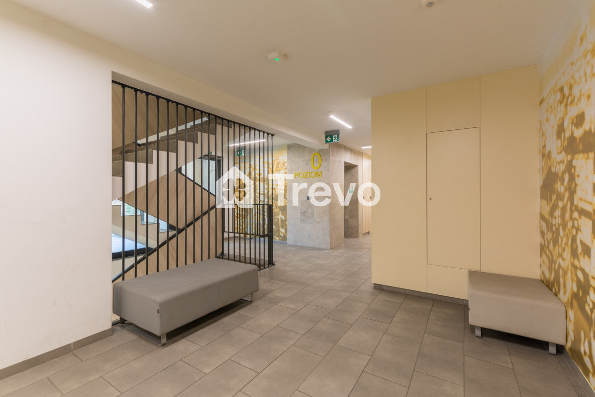 5min pieszo do SKM | Miejsce w hali | Taras - Gallery Image 15