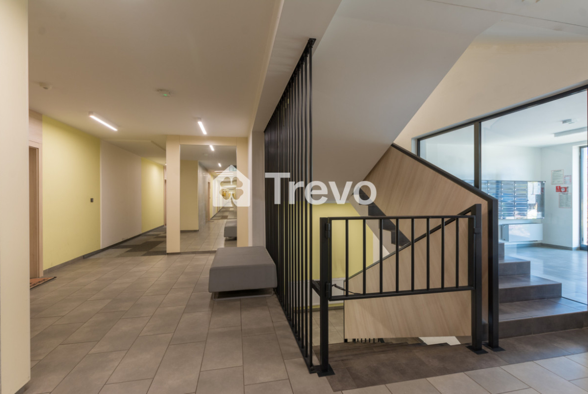 5min pieszo do SKM | Miejsce w hali | Taras - Gallery Image 16