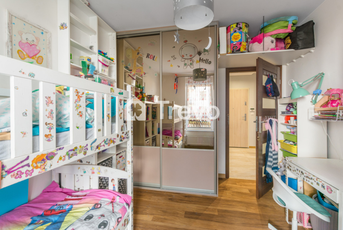 5min pieszo do SKM | Miejsce w hali | Taras - Gallery Image 17