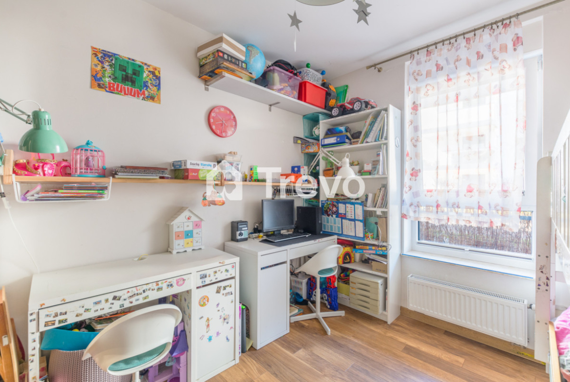 5min pieszo do SKM | Miejsce w hali | Taras - Gallery Image 18