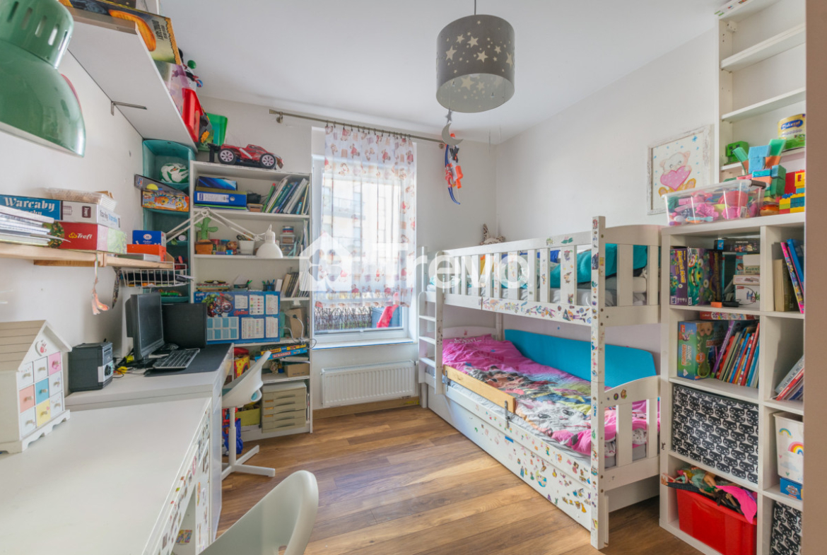 5min pieszo do SKM | Miejsce w hali | Taras - Gallery Image 19