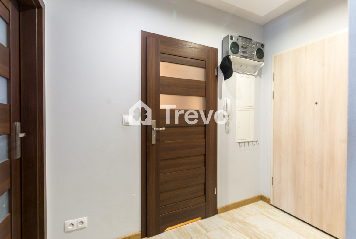 5min pieszo do SKM | Miejsce w hali | Taras - Gallery Image 20