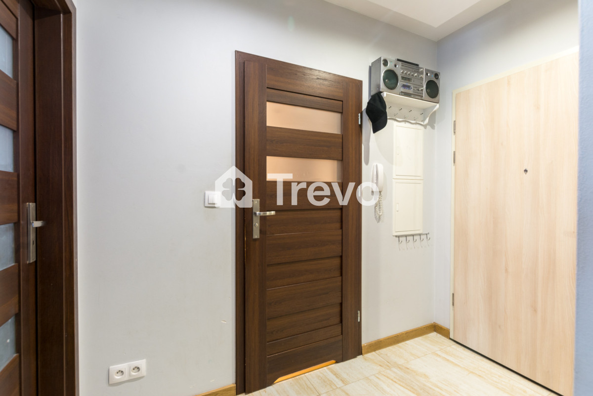 5min pieszo do SKM | Miejsce w hali | Taras - Gallery Image 20