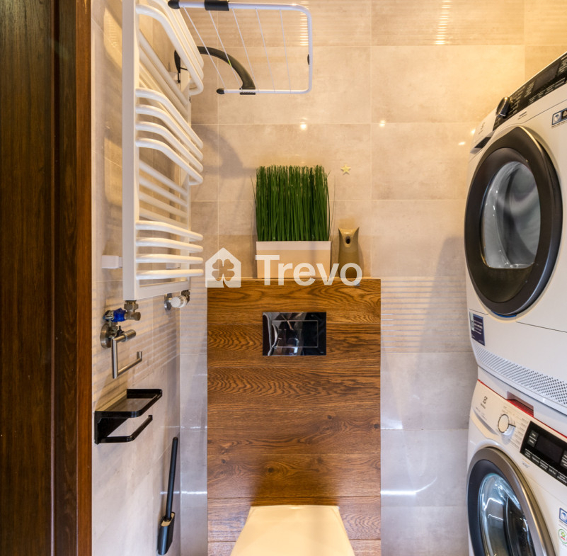 5min pieszo do SKM | Miejsce w hali | Taras - Gallery Image 6