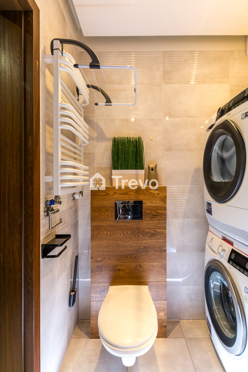 5min pieszo do SKM | Miejsce w hali | Taras - Gallery Image 6