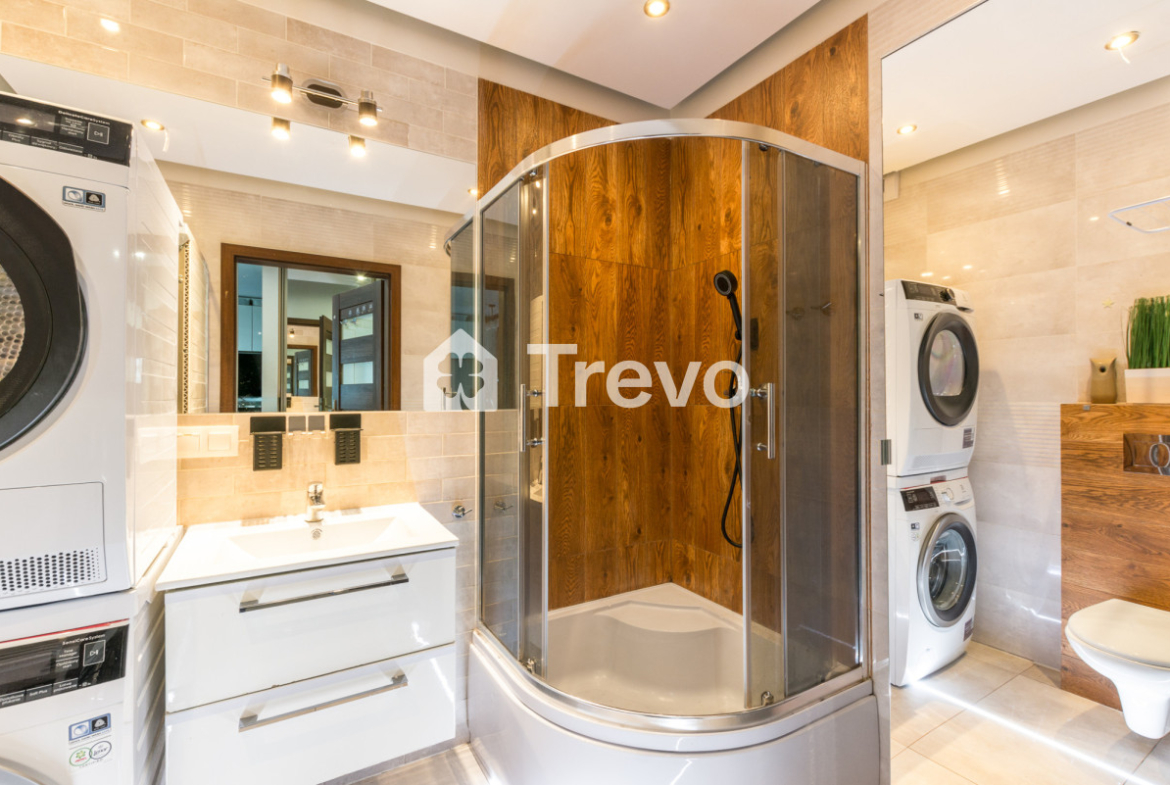 5min pieszo do SKM | Miejsce w hali | Taras - Gallery Image 7