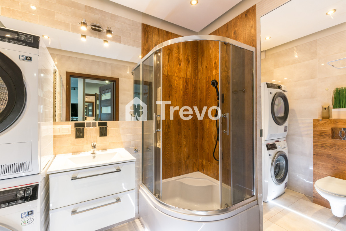 5min pieszo do SKM | Miejsce w hali | Taras - Gallery Image 7