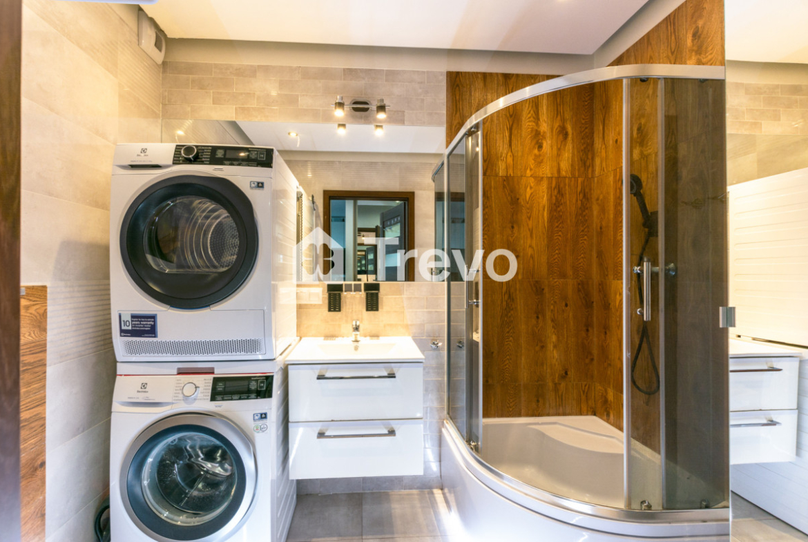 5min pieszo do SKM | Miejsce w hali | Taras - Gallery Image 8