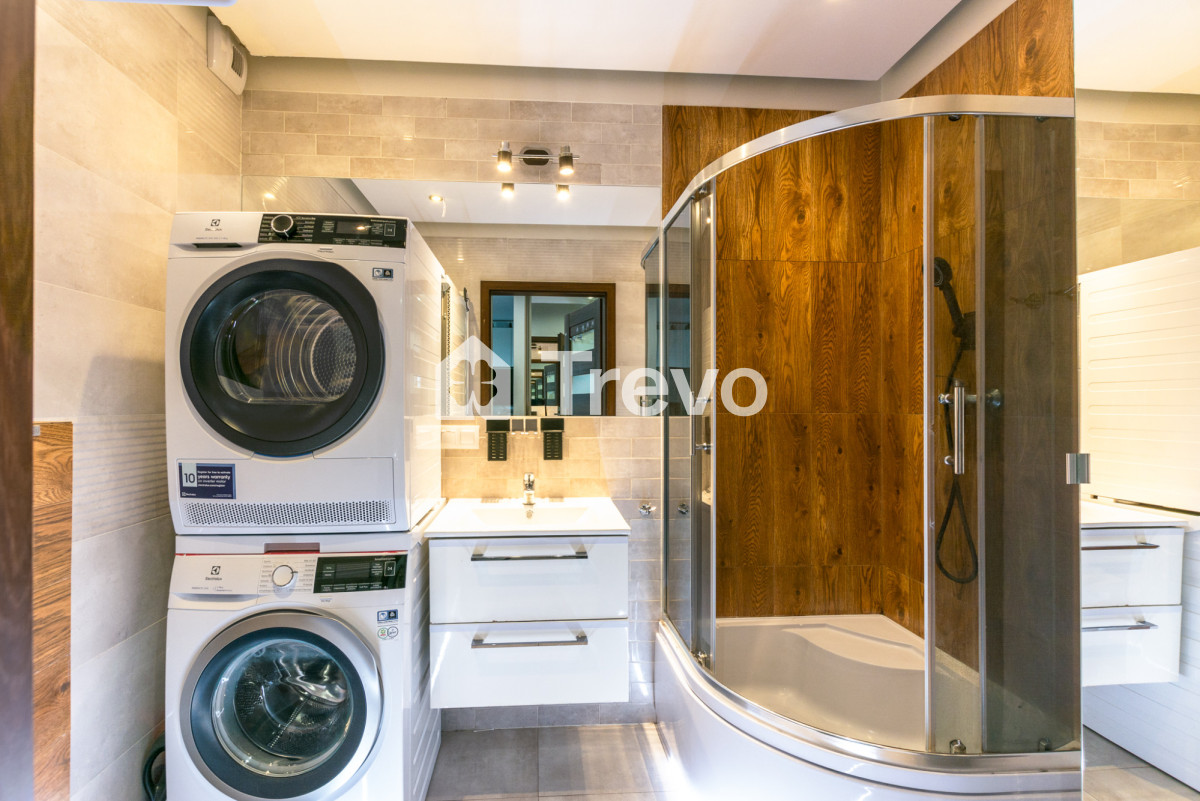 5min pieszo do SKM | Miejsce w hali | Taras - Gallery Image 8