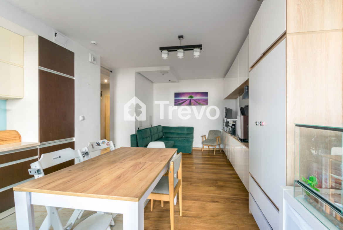 5min pieszo do SKM | Miejsce w hali | Taras - Gallery Image 2