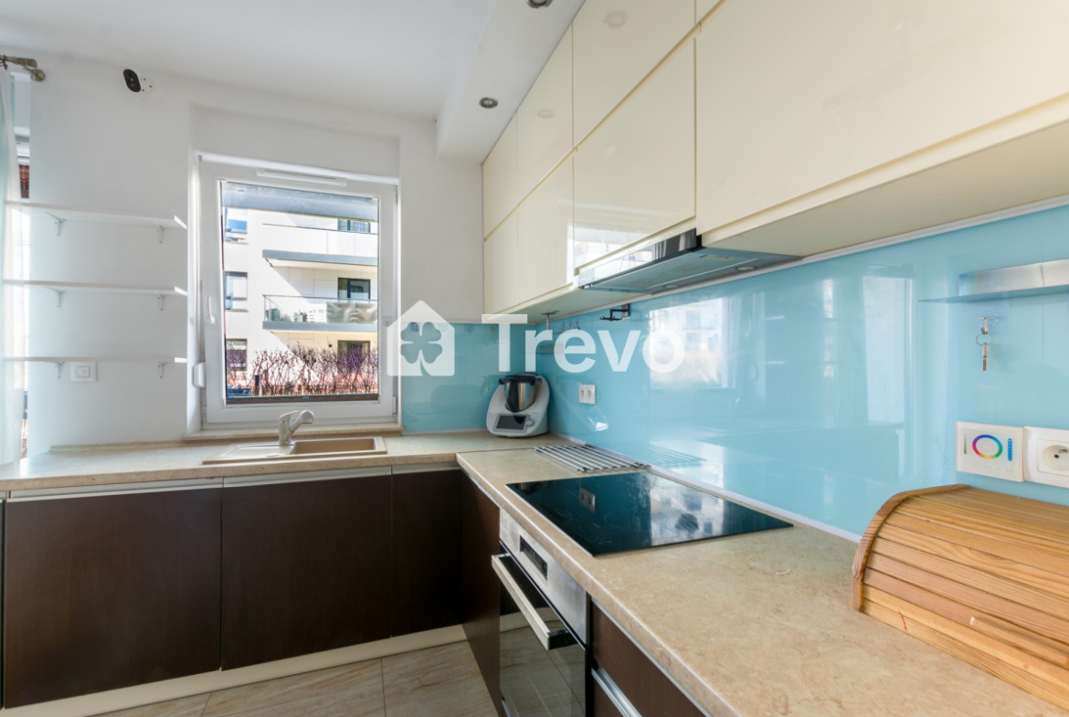 5min pieszo do SKM | Miejsce w hali | Taras - Gallery Image 5