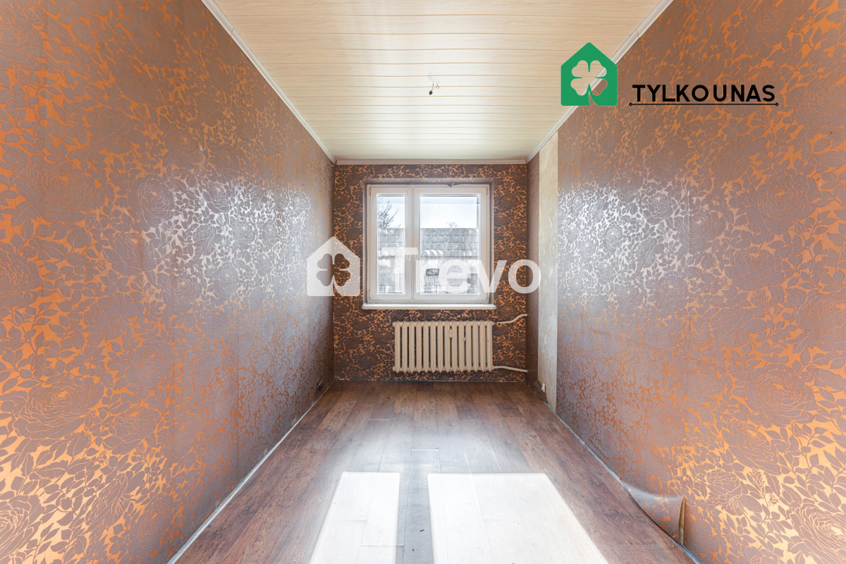 Możliwość 4 pokoi | Balkon | 5 minut do tramwaju - Gallery Image 5